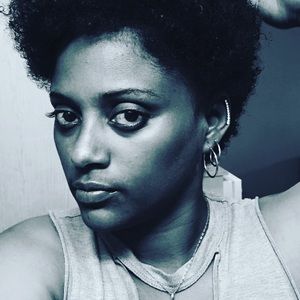 Meet your Posher, Tamara